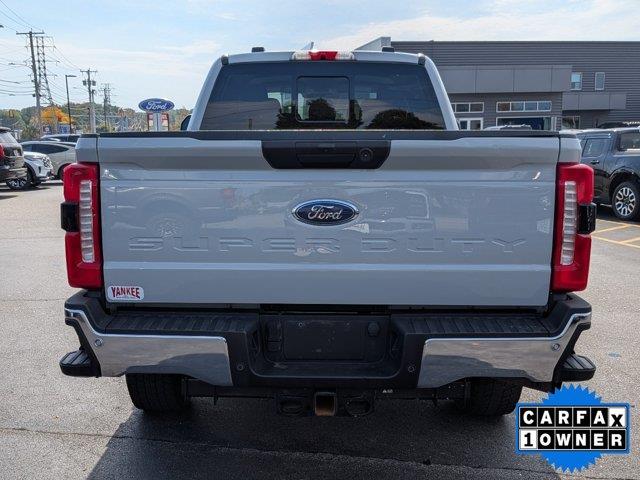 2025 Ford F-350 - $56,575