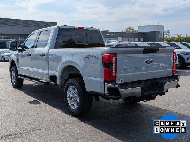 2025 Ford F-350 - $56,575