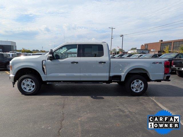 2025 Ford F-350 - $56,575