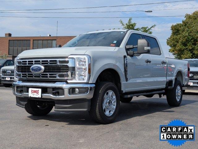 2025 Ford F-350 - $56,575