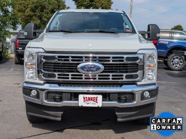 2025 Ford F-350 - $56,575