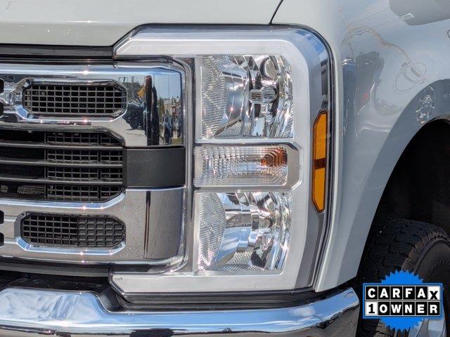 2025 Ford F-350 - $56,575
