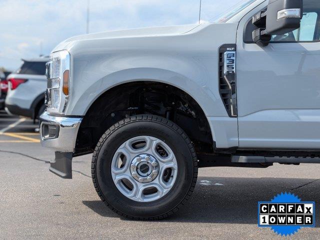 2025 Ford F-350 - $56,575