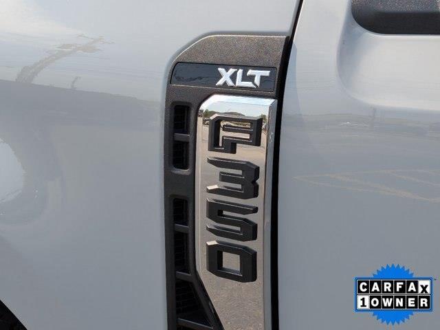 2025 Ford F-350 - $56,575