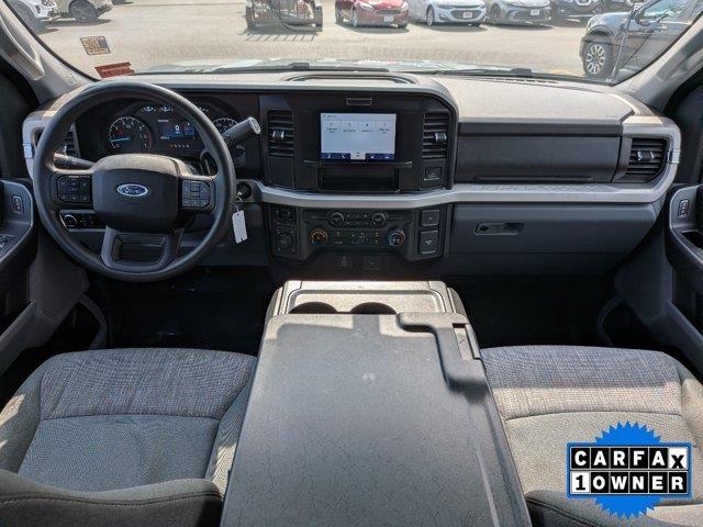 2025 Ford F-350 - $56,575