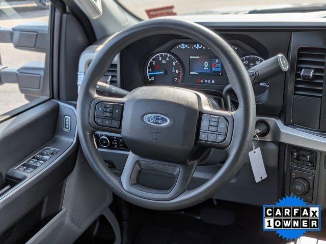 2025 Ford F-350 - $56,575