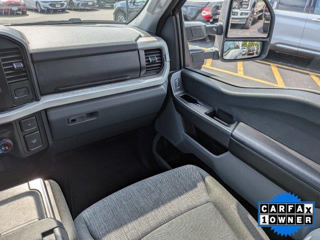 2025 Ford F-350 - $56,575