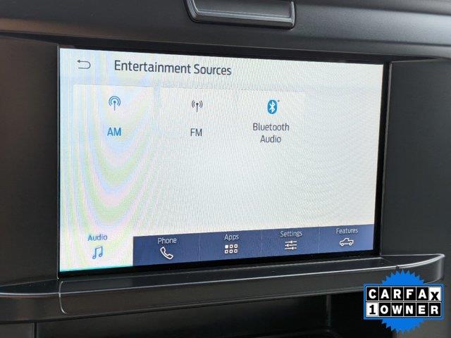 2025 Ford F-350 - $56,575