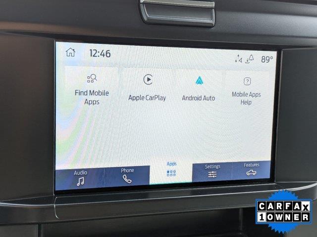 2025 Ford F-350 - $56,575