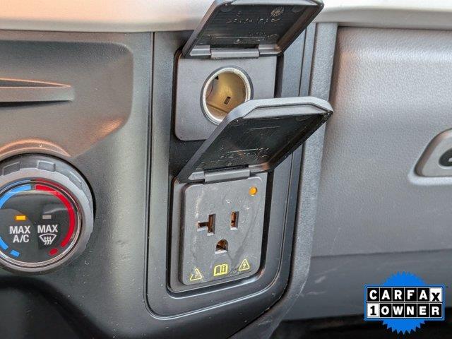 2025 Ford F-350 - $56,575