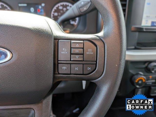 2025 Ford F-350 - $56,575