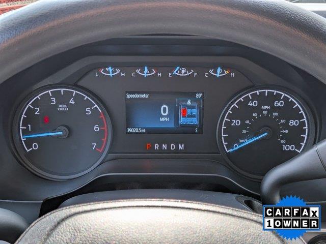 2025 Ford F-350 - $56,575