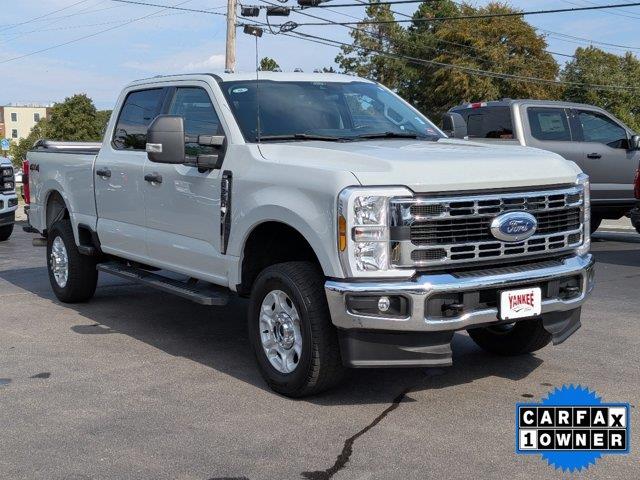 2025 Ford F-350 - $56,575