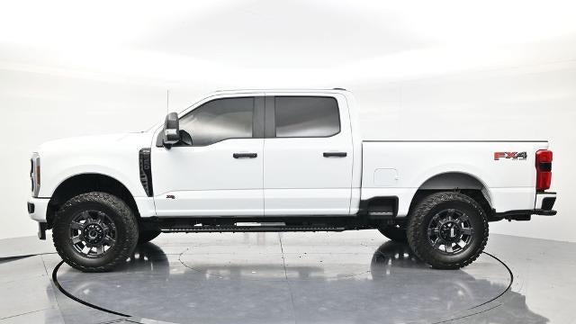 2025 Ford F-350 Super Duty Lariat