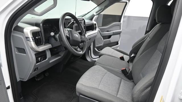 2025 Ford F-350 Super Duty Lariat