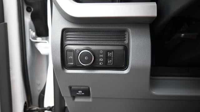 2025 Ford F-350 Super Duty Lariat