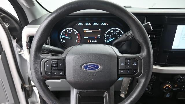 2025 Ford F-350 Super Duty Lariat