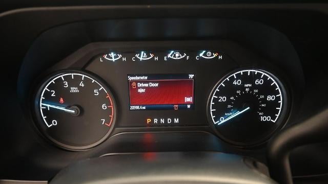 2025 Ford F-350 Super Duty Lariat