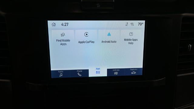 2025 Ford F-350 Super Duty Lariat