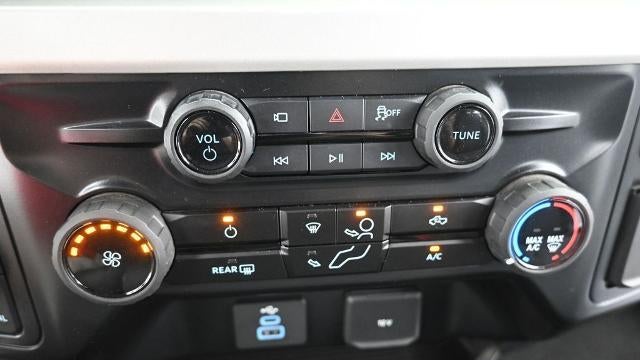 2025 Ford F-350 Super Duty Lariat