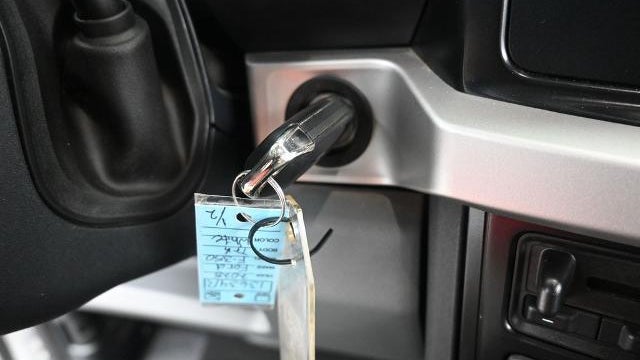 2025 Ford F-350 Super Duty Lariat