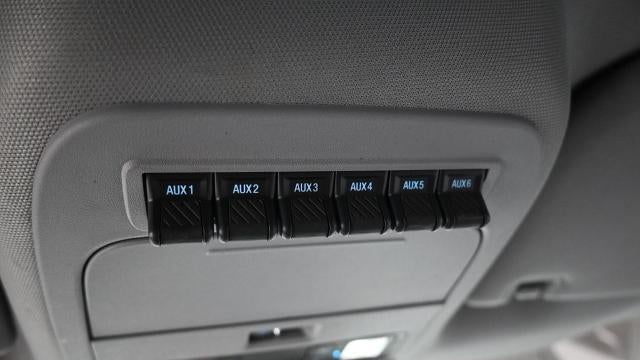 2025 Ford F-350 Super Duty Lariat