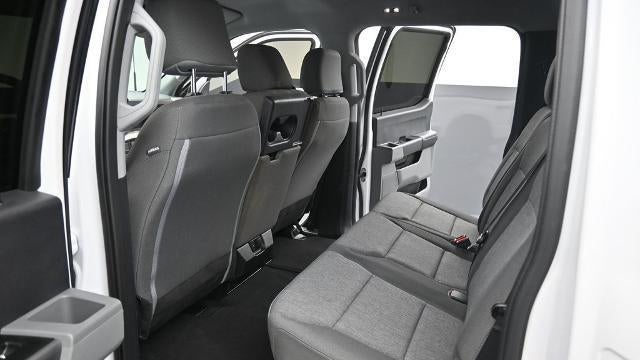 2025 Ford F-350 Super Duty Lariat