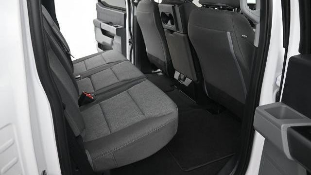 2025 Ford F-350 Super Duty Lariat