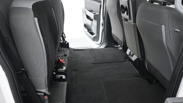 2025 Ford F-350 Super Duty Lariat