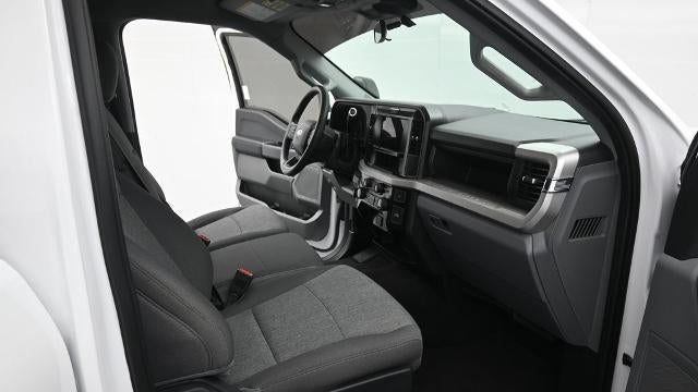2025 Ford F-350 Super Duty Lariat
