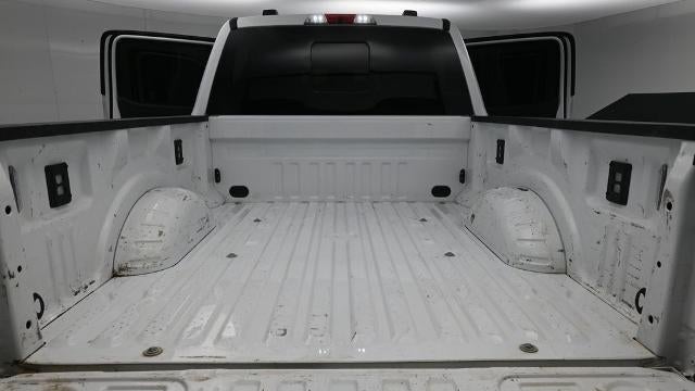 2025 Ford F-350 Super Duty Lariat