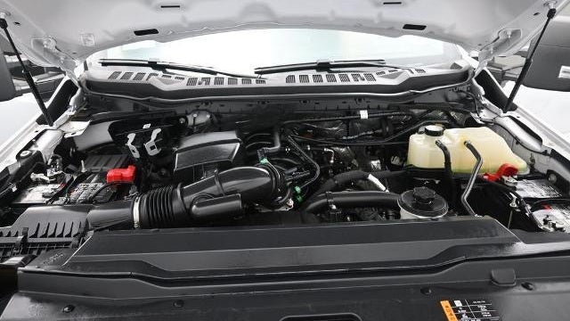2025 Ford F-350 Super Duty Lariat