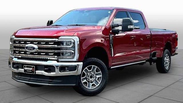 Preowned 2025 Ford F-350 Super Duty King Ranch for Sale