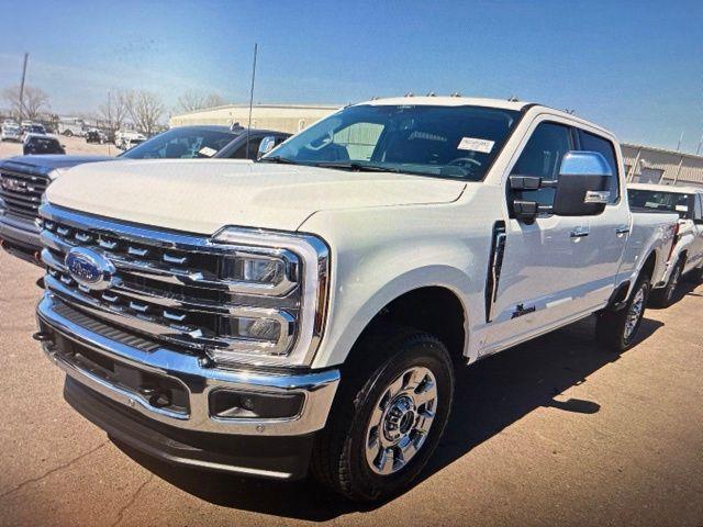 2026 Ford F-350 - $67,980