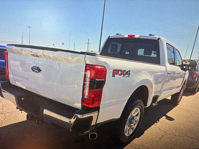 2026 Ford F-350 - $67,980