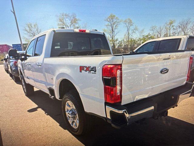 2026 Ford F-350 - $67,980
