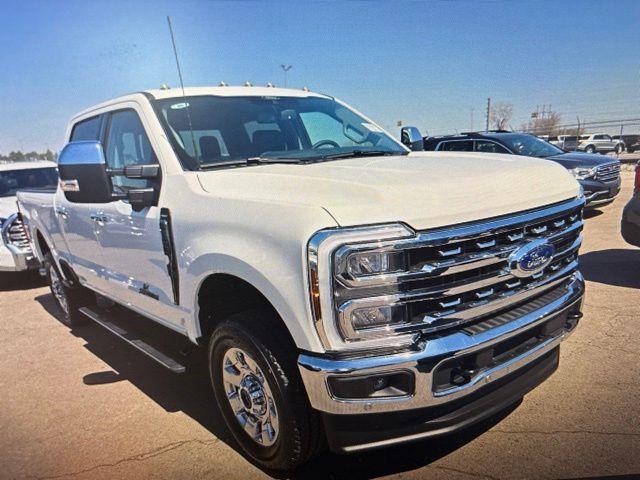 2026 Ford F-350 - $67,980