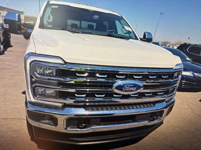 2026 Ford F-350 - $67,980
