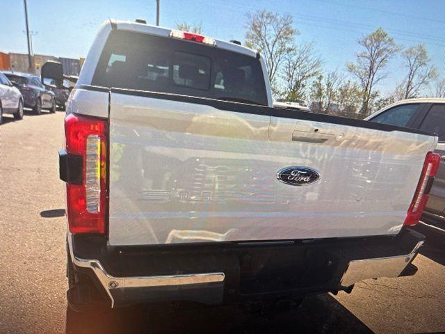 2026 Ford F-350 - $67,980