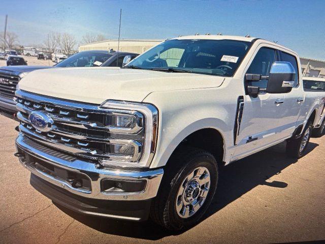 2026 Ford F-350 - $67,980