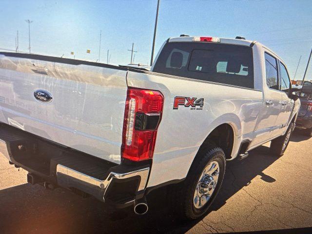 2026 Ford F-350 - $67,980
