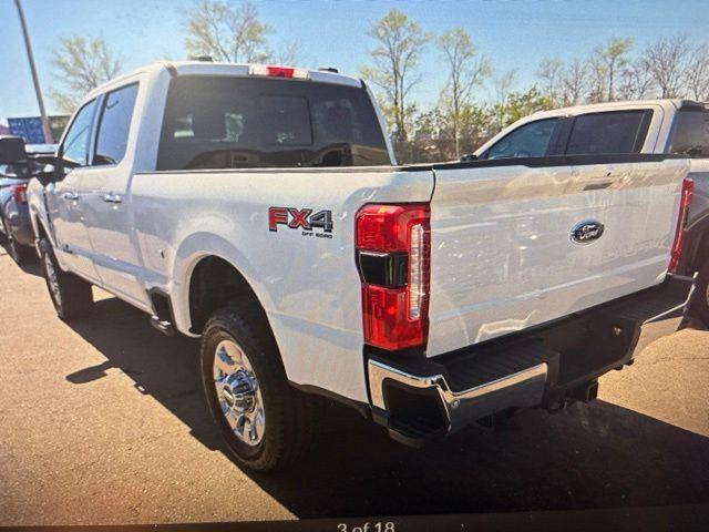 2026 Ford F-350 - $67,980