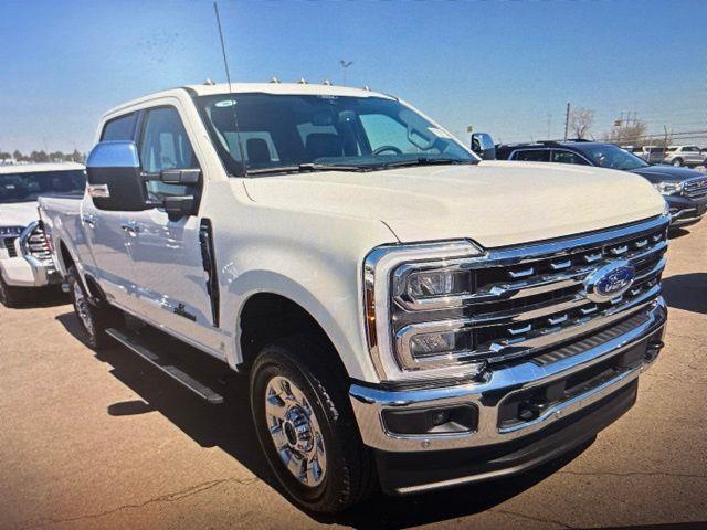 2026 Ford F-350 - $67,980