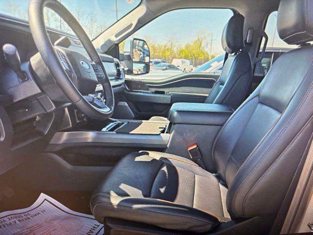 2026 Ford F-350 - $67,980