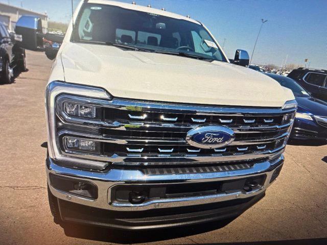 2026 Ford F-350 - $67,980