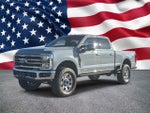 2026 F-350 Super Duty Thumbnail 12
