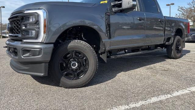 Preowned 2026 Ford F-350 Super Duty Platinum for Sale