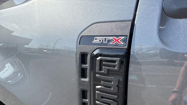 2026 Ford F-350 Super Duty Platinum