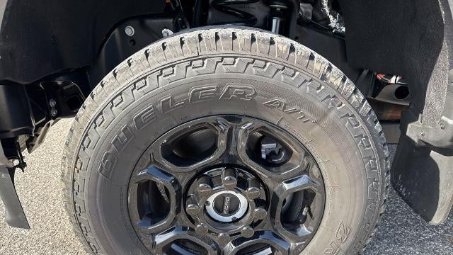 2026 Ford F-350 Super Duty Platinum