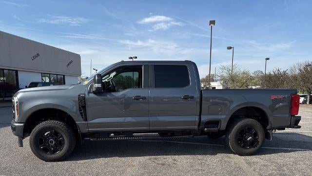 2026 Ford F-350 Super Duty Platinum